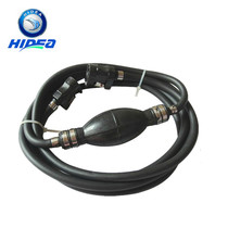 Oceans outboard motor motor outboard 12L 24L tubing (Yakaiya Island Yamaha)