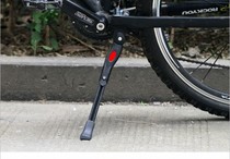 2018 mountain bike support foot support foot support foot stand stand stand stand leg stick strong car kick ladder frame car foot