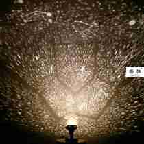 Creative DIY Assembly Starry Sky Lights All Season Starry Sky Projector Plus Bright Astrostar Camera New Years Birthday Gifts