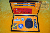 Hangzhou Shaozhou Shaozhi Penhouse Site Box Two Chapter Studio Site Box