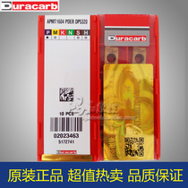 Durongkaputeguk CNC Milling Blade APMT1604PDER DP5320 DP5420 1135