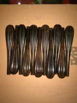 Jinghu shaft Ebony shaft Jinghu handle