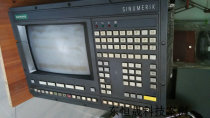 Siemens 579417 TA 6FC3988-7FA20 Monitor