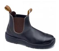 Australia Blundstone 172 Australian steel toe leather heat-resistant work boots