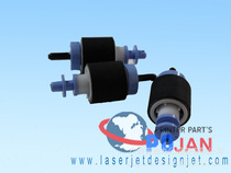 Original new HP435 paper rubbing wheel Carton paper rubbing wheel M435NW M701 706 712 Carton rubbing