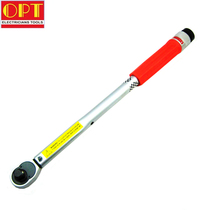 Original Taiwan OPT torque wrench preset torque wrench 3-320Nm torque wrench made in Taiwan