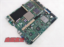 Original Super Micro X7DBR-8 server motherboard supports 54 series CPU spot can be extracted
