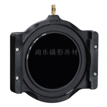 Square filter 100mm square insert filter 150mm medium gray gradient mirror GND reducer ND optical glass