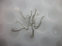 8120 watch clutch lever mechanical watch watch accessories for 8120 Universal watch lovers