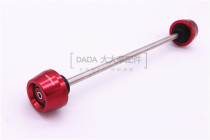 Dukadi Monster 696 Monster 795 Monster 796 New Full Aluminum CNC Front Wheel Anti-Fall Bat