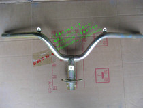 Guo San Licai QS125T-2A 2B Guo III Yun Cai QS100T-A B motorcycle handlebar faucet direction