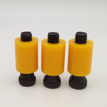 Resin mold opener nylon retractor lock rubber plug screw-10-12-and 13-16-people-20M5M6M8