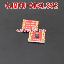 CJMCU-ADXL362 high precision sensor three-axis acceleration module SPI communication