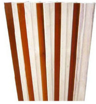 Silk screen scraping glue solvent resistant wood handle scraper wood handle scraper ink screen printing screen scraper printing scraper