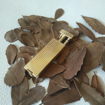 Baicheng new pure copper kerosene lighter legend pull-out personality creative grinding wheel oil Cotton machine mens gift