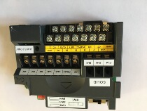 Toshiba inverter AS1 and PS1 terminal board IO board tab control signal board output interface board