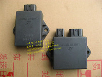 Suitable for light riding Suzuki Junchi QS125-5 5C 5A 5B Junchi GT125 motorcycle igniter