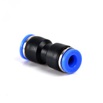 Uspeed Duda U-STAR air pump windpipe joint 6mm-2 pass