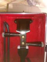 zhui qin zhui hu old mahogany