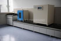 Laboratory high temperature bench Laboratory furniture Marble countertop Test bench Laboratory table Laboratory bench Laboratory furniture