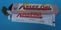 American manufacturers agent original Kolor Kut test water paste Oil depot Ship tank truck gas station oil dipstick