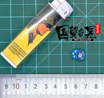 DAMTOYS DAM 78051 US Navy Mountain SPECIAL FORCES GAS detector 1 6 soldier model