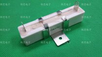 Cement resistance ceramic resistance RX27-4H 50W watt 40R 47R J 47 Ohm with bracket