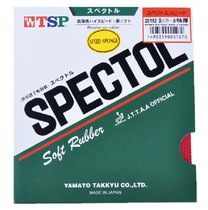 TSP and Spectol 20192 raw rubber table tennis glueing rubber for rubber rubber