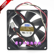 9238 Qihong AVC fan DA09238B24H chassis cabinet instrument inverter server cooling fan