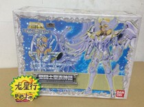(Dragon Star) Bandai Shengyi myth White Bird Glacier Glacier Glacier (Japanese version first edition) spot