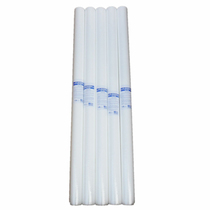PP SEDIMENT FILTER 40 inch 5MICRON plug-in cotton filter tap water filter cotton core