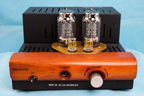 LittleDot LD 3 SE Vacuum tube amplifier Ear amp dual-purpose machine