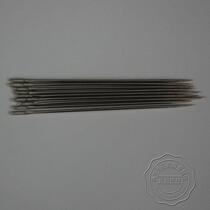 Financial binding office supplies voucher binding steel needle 10cm manual binding needle manual Threading Needle large needle