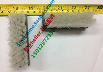 Wave soldering brush Wash brush Wave soldering brush 25*80