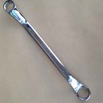 Double-ended Torx Wrench 14-17 Dual-purpose Wrench Dual-purpose Wrench Machine Repair Wrench