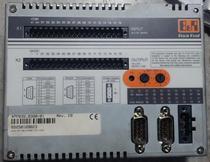 4PP035 0300 01 Rev E0 PP35 BR Martini Disc Machine B & R Display Panel