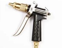 High pressure foam car wash water gun Water pipe hose set nozzle foam hose car wash water pipe car wash gun water gun