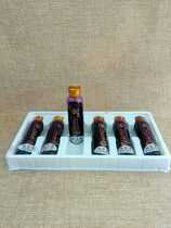 Lanyuan color hair color essence color ion additive Ceramic hot color additive Color wizard