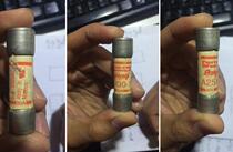 FERRAZ FUSES A25X30-1 30A A25X35-4 A25X50-4
