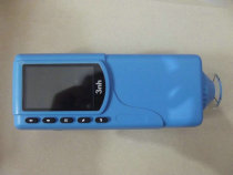 NR10QC economy universal color difference meter Sanenchi 3NH new original spot tax package Shunfeng