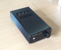 (Clear Wind Studio) full aluminum power amplifier case 1306A power amplifier case