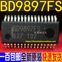 BD9897FS BD9897FS BD9897 liquid crystal backlight board drives the chip that is on-shoot