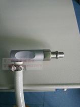 German standard quick connector gun type air suction German standard connection inner diameter 8 hose pipe pipe joint