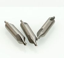 Hexing Center Drilling type B 1 1 1 5 2 2 5 3 3 15 4 5 6 8 10 12 material: 911