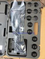 The United States kudos manual hydraulic crimping tool hycp-240 240 mm2 imported hydraulic clamp