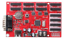 ZH-U4 AVIC card UN UC U0 U1 U2 U3 U5 U6 U7 U8 LEDU disk control card