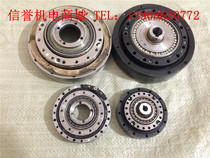 Japan HD harmonic reducer thin SHF14 17 20 25 32 40-2SO In Stock Inquiry