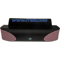 Sony Ericsson Sony Ericsson MS410 External speaker accessories Dual speakers