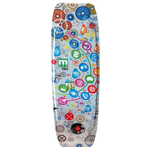 flysurfer Surfboard-Waterboard-Outdoor Sports-Extreme Sports