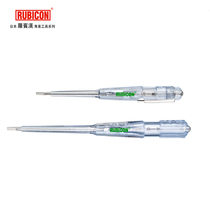 Japan Robin Hood RUBICON RVT-111 Electric test pen RVT-112 electric test pen 140mm 150V-250V
